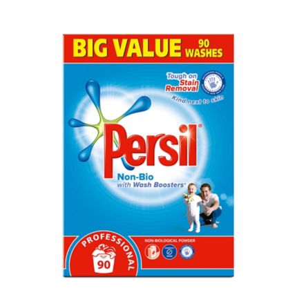 Persil Non Bio 90 Wash Powder (7522885)