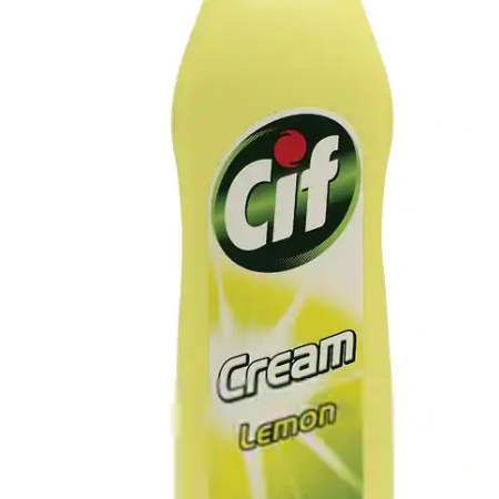 CIF Cream Cleaner (8x500ml)