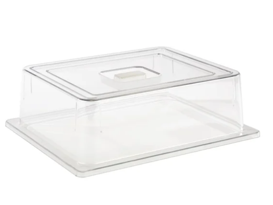 APS 1/2 GN Polycarb Lid