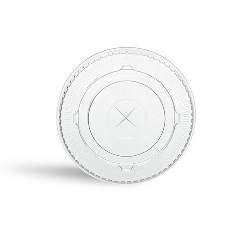 Lid Clear12/14/16oz Tumbler 91mm(4PLCULI1214FTG001)