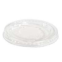 Lid for 2oz Clear Portion Pot (GXL250PC)