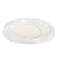 Lid for 4oz Clear Portion Pot (A18008)