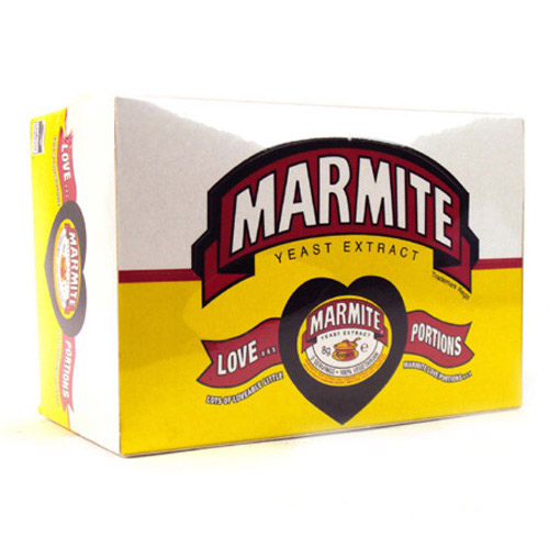 Marmite Portion Pot