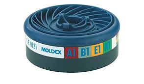 Moldex Mask Filter (ABEK1)