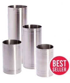 Thimble Measure - 125ML