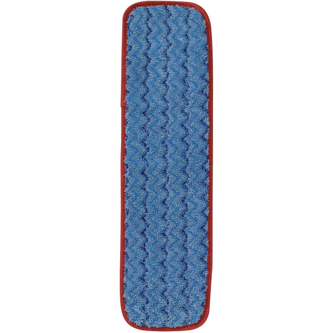 Rubbermaid Blue Pulse Mop Pad 40cm