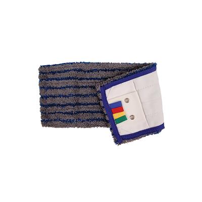 Microfibre Flat Mop Scrub (with colour flags) Microspeedy