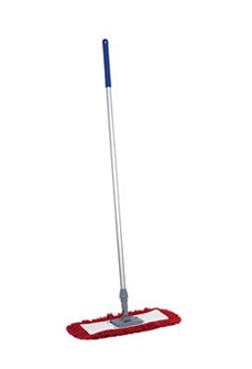 Sweeper Mop Complete Red 60cm (103947)