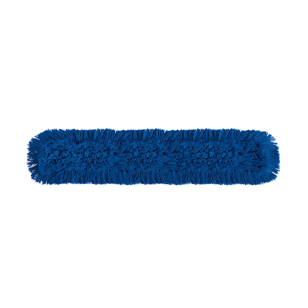 Sweeper Mop Head Synthetic 80cm Blue (102322)