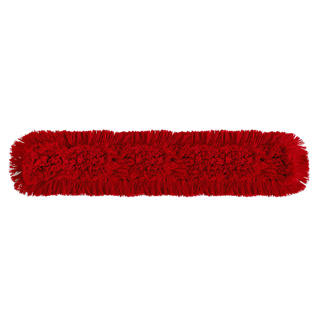 Sweeper Mop Head 80cm Red (102322)