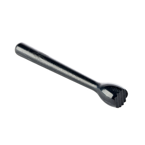 Black Ribbed Muddler 9