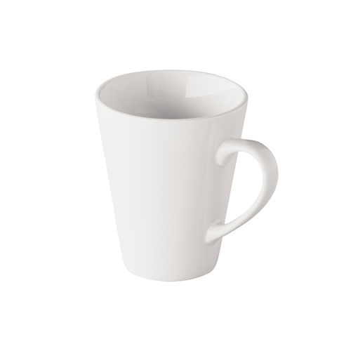 Simply 10oz Conical Mug (EC0012)
