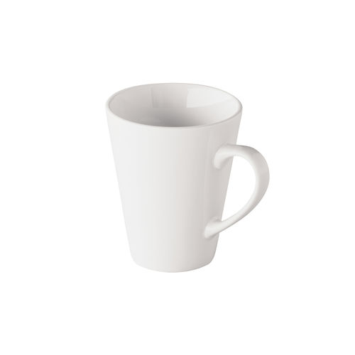 Simply 8oz Conical Mug (EC0027)