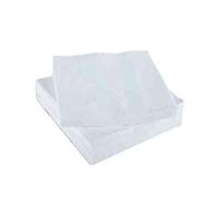 Napkin 40cm 2ply White (32990)