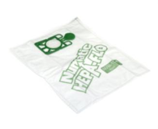 Numatic Hepaflo Filter Bag For Henry