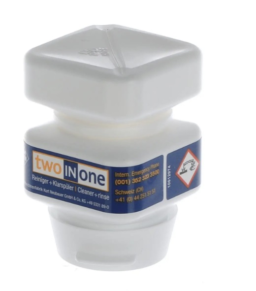 WaveClean 2 in 1 Clean & Rinse 1  Cartridge