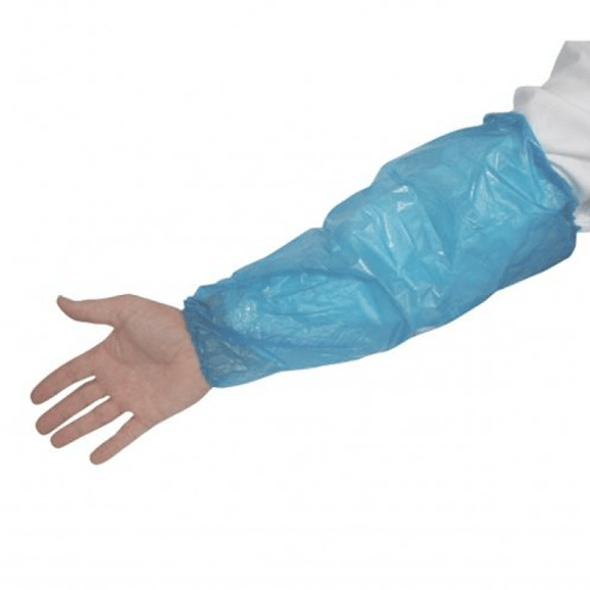 Oversleeves Blue (60000027)