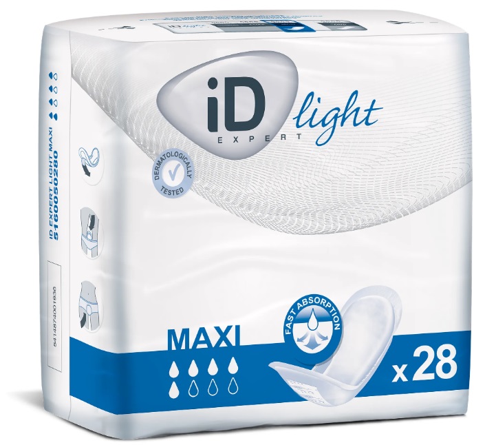 ID Expert Light Maxi (246/5160050280)