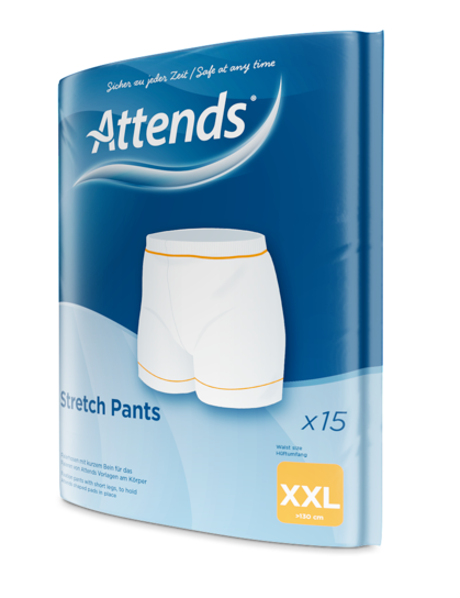 ID Expert Pants