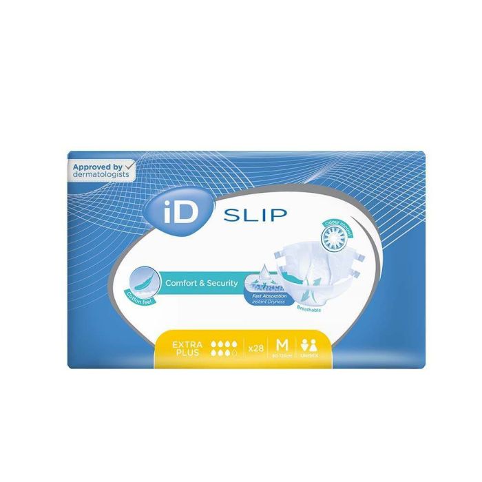 ID Expert Slip Pants Extra Plus (M)