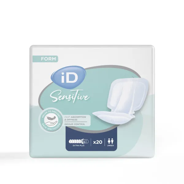 ID Sensitive Form ExPlus (Extra Long)(531037021)