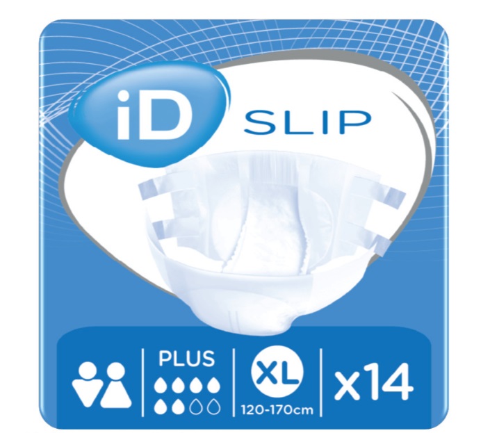 ID Slip XL Plus (5630460140)