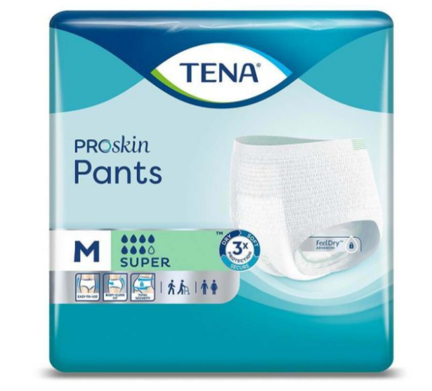 Tena Proskin Pants Super (M) (329/793565)