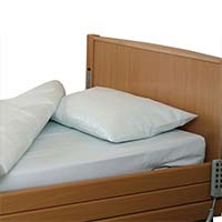 Pillow Protector (Wipe Clean)
