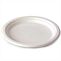 Compostable Plates