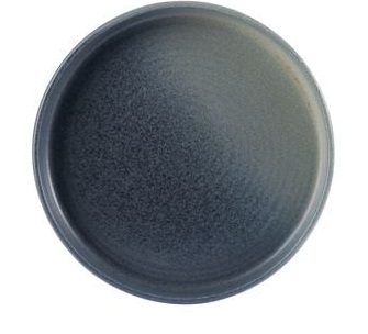 Dusk Deep Walled Plate 23cm/9