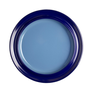 Freedom Blue Plate 26cm