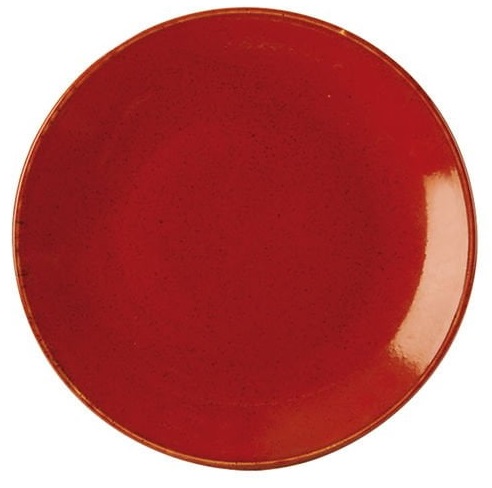 Magma Coupe Plate 18cm/7