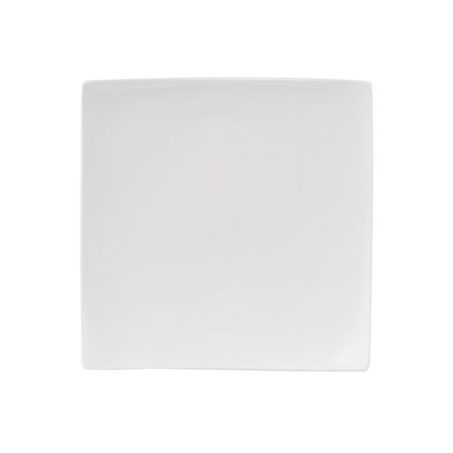 Simply Square Plate 20.5cm (EC0020)
