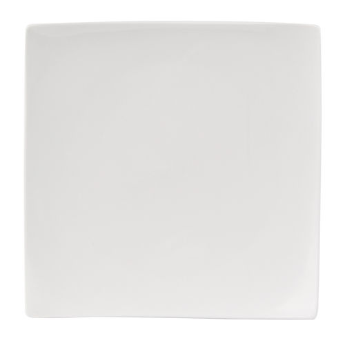 Simply Square Plate 27.5cm (EC0019)