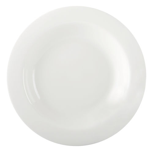 Pasta/Soup Plate White 29cm (F0290)