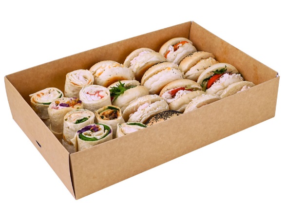 Colpac Small Platter Base