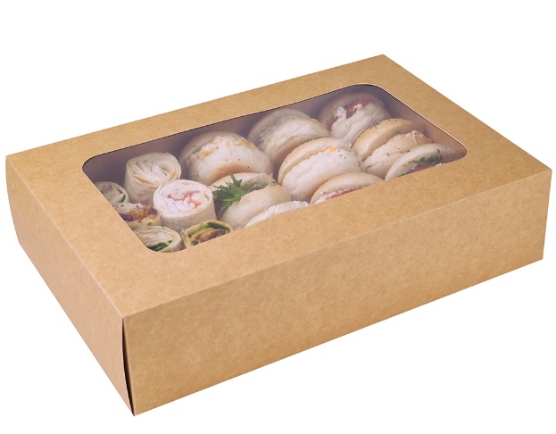 Colpac Small Platter Sleeve