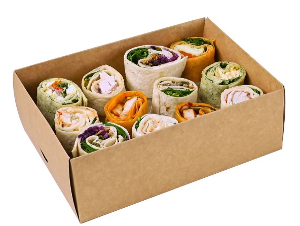 Colpac Extra Small Platter Base