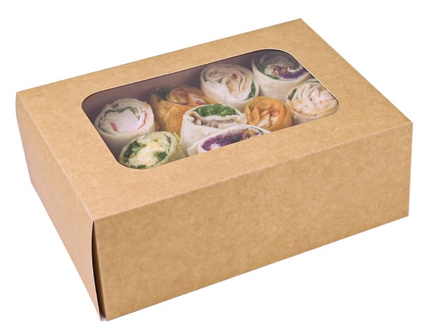 Colpac Extra Small Platter Sleeve