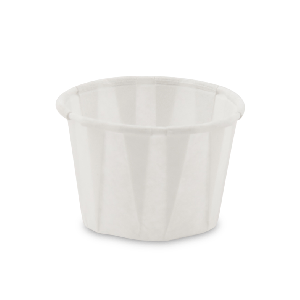 Paper Portion Pot 4oz