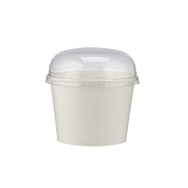 Paper Icecream Cups 16oz/500ml