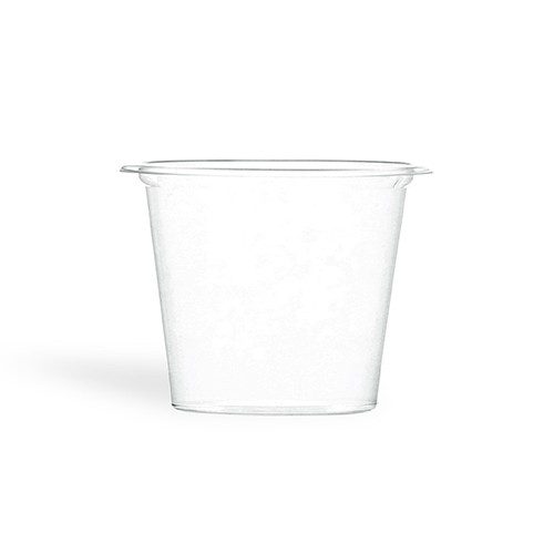 2oz Clear Portion Pot (44C60) x100
