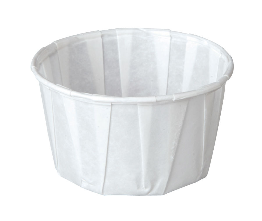 Portion Pot Paper 4oz