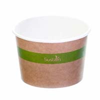 Kraft Food/Soup Pots 8oz (B05288)