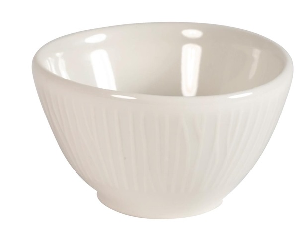 Dip Pot 2oz Churchill Bamboo (FA636)