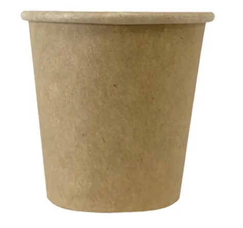 4oz Paper Portion Pot (D18004)