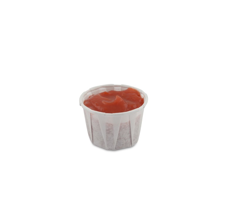 Paper Portion Pot 58ml/2oz (Ramekin)