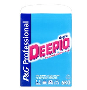 Deepio Degrease Powder 6kg (3149067578)