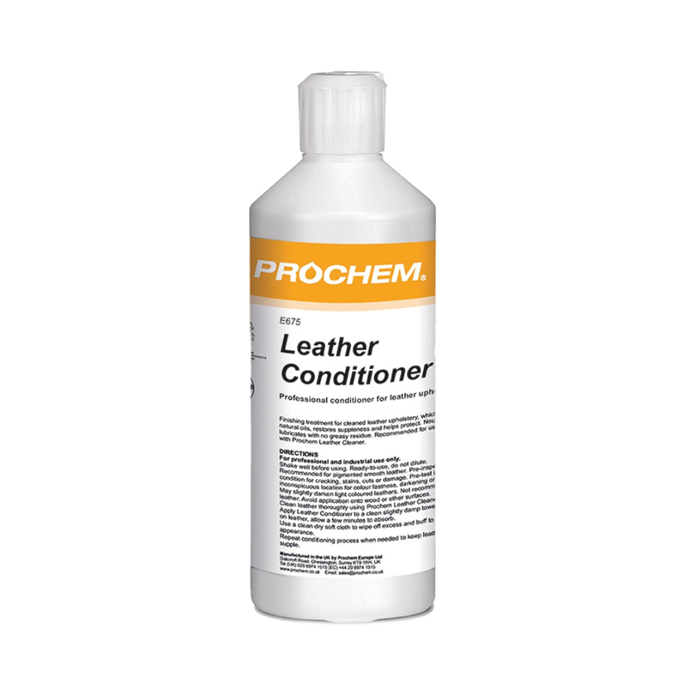 Prochem  Leather Conditioner 500ml
