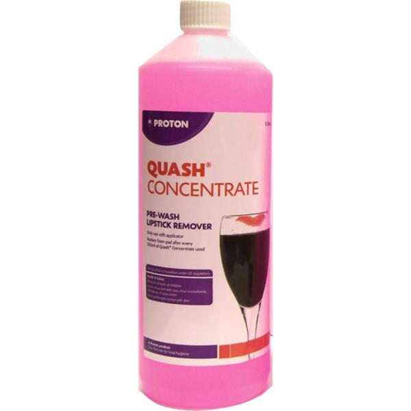 Quash Refill Bottle 1lt